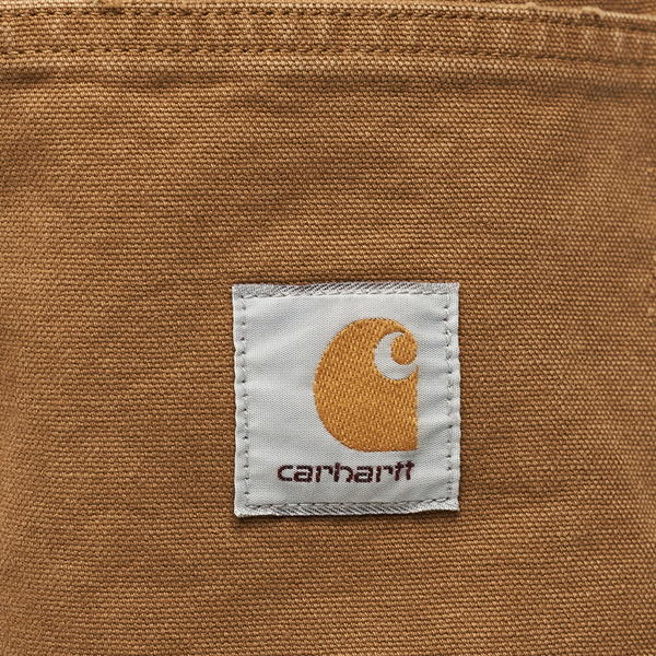 CARHARTT WIP - BRANDON PANT HAMILTON BROWN