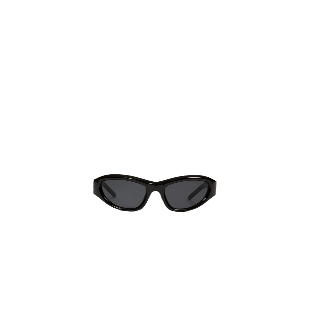 WASTED PARIS - PULSE SUNGLASSES BLACK