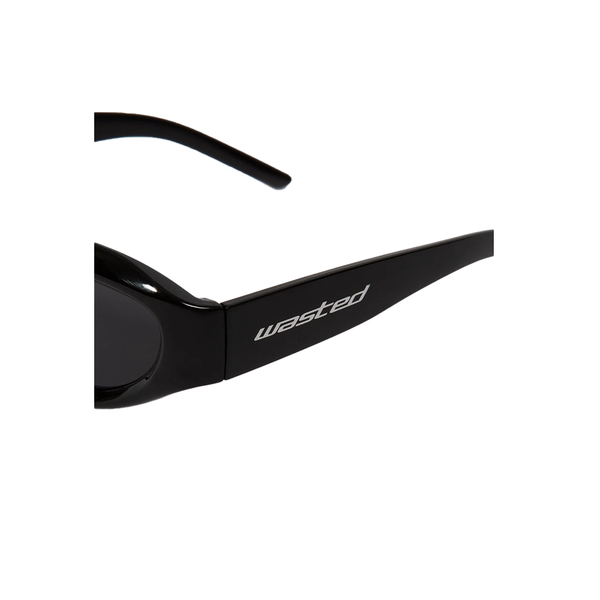 WASTED PARIS - PULSE SUNGLASSES BLACK