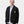 CARHARTT WIP - BRADER BLAZER BLACK