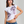 ED HARDY - TATTOO CITY CAP SLEEVE FITTED TOP WHITE