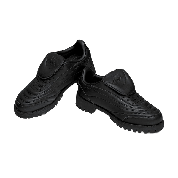 KAPPA - VBR A00 BLACK