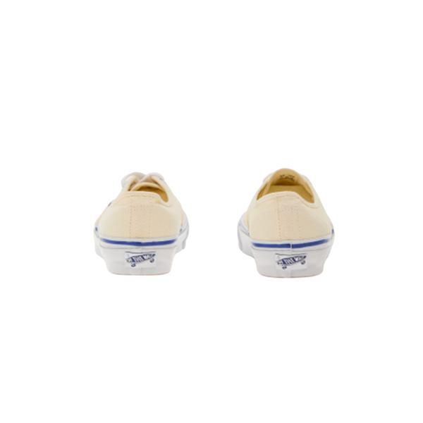VANS - LX AUTHENTIC REISSUE 44 LX OFF WHITE