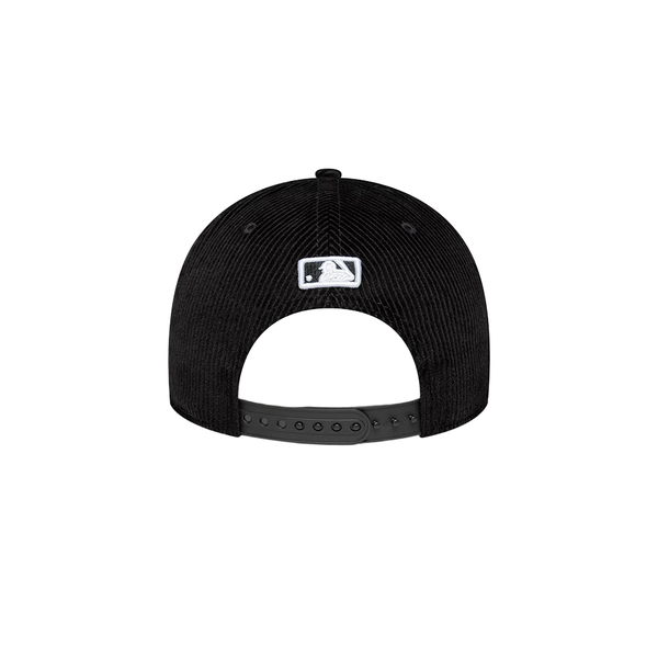 NEW ERA - M CROWN MLB CORD NY