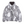 IUTER - STORM  BOA PUFF JACKET WHITE