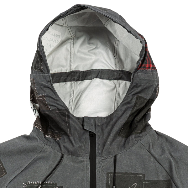 WASTED PARIS - WINDBREAKER JACKET