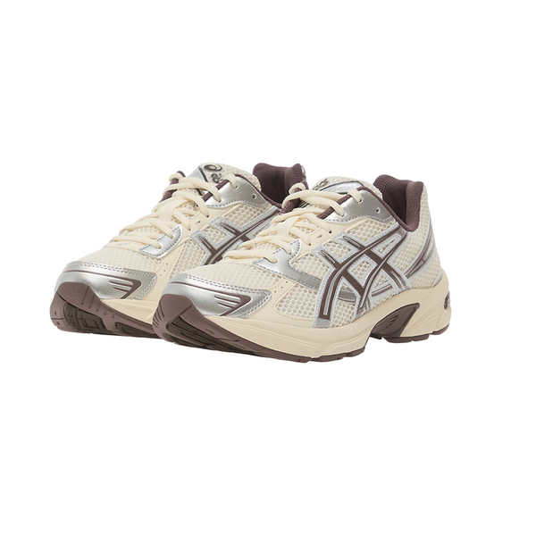ASICS - GEL-1130 CREAM/COCOA POWDER