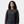 CARHARTT WIP - W' CURTIS SWEATER BLACK
