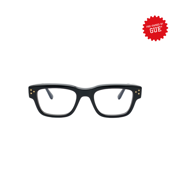 NOVE25 - GLASSES PRE OWNED BY GUE