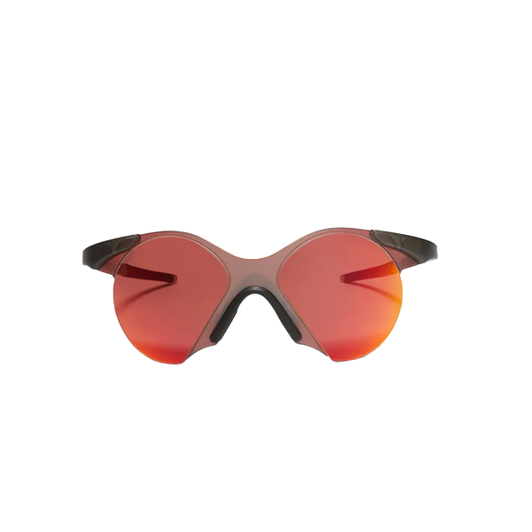 OAKLEY SUB ZERO MATTE GREY SMOKE W/ PRIZM SNOW TORCH MATTE