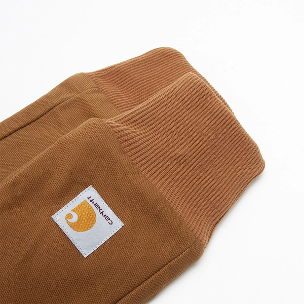 CARHARTT WIP - CARSTON MISTEN GLOVES HAMILTON BROWN