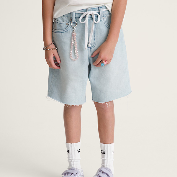 VANS - SIRELLE CUT OFF SHORT