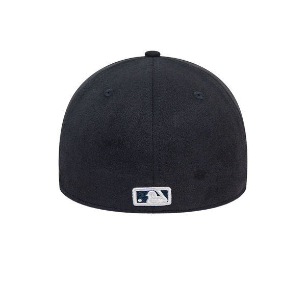 NEW ERA - FAUX SUEDE 39THIRTY NEW YAN NAVY