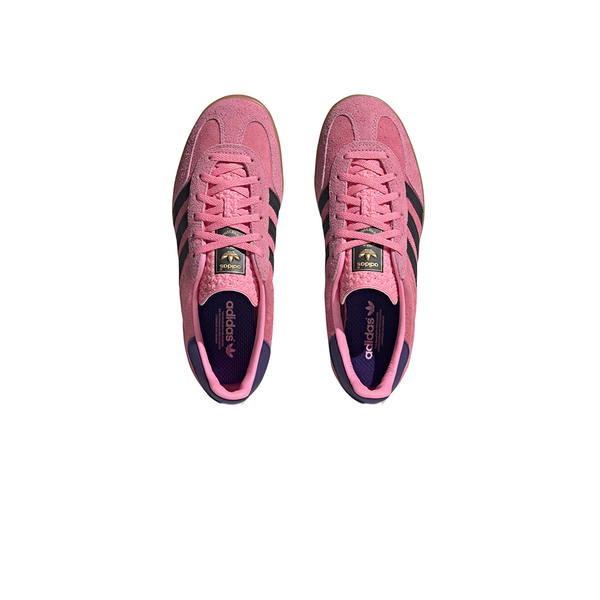 ADIDAS ORIGINALS - GAZELLE INDOOR W PINK