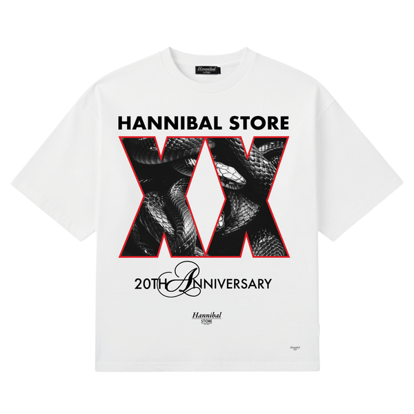 HANNIBAL STORE - VIP TICKET