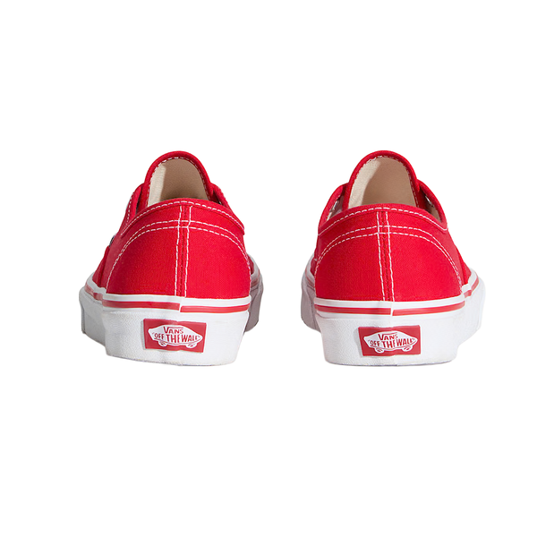 VANS - LX AUTHENTIC 44 RED