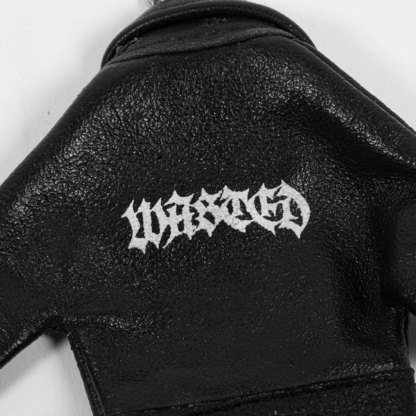 WASTED PARIS - TAUNT KEY RING