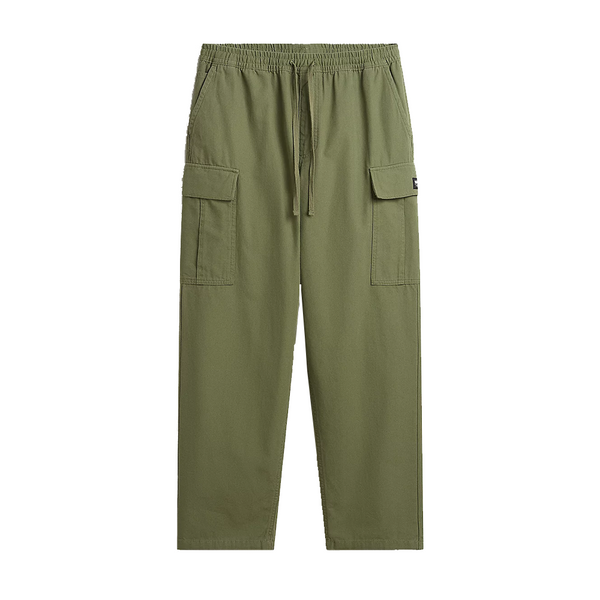 VANS - LX BAGGY CARGO GREEN