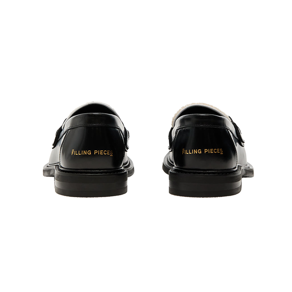 FILLING PIECES - LOAFER BONSAI BLACK
