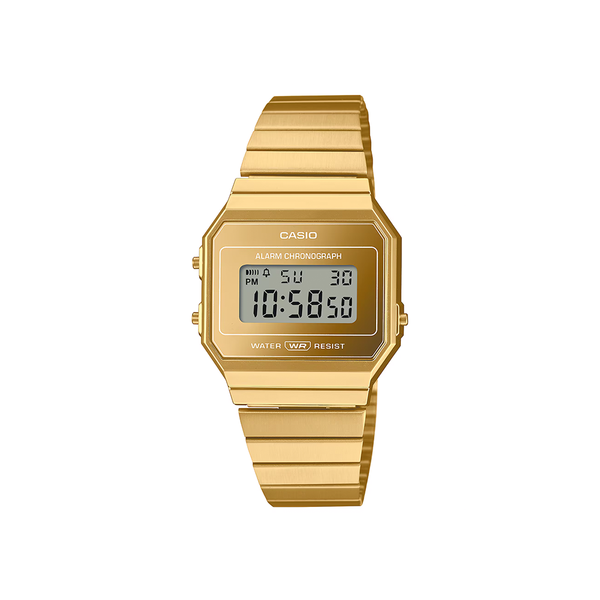 CASIO - A700WEVG-9A