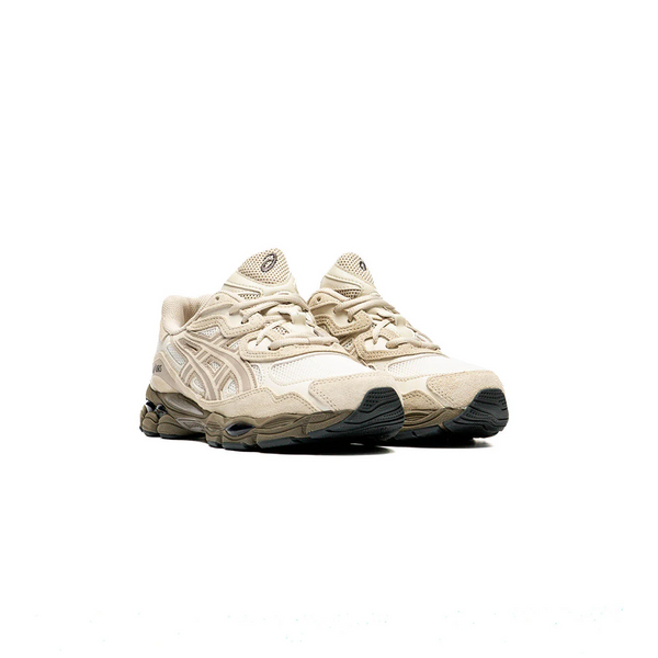 ASICS - GEL NYC CREAM/PUTTY