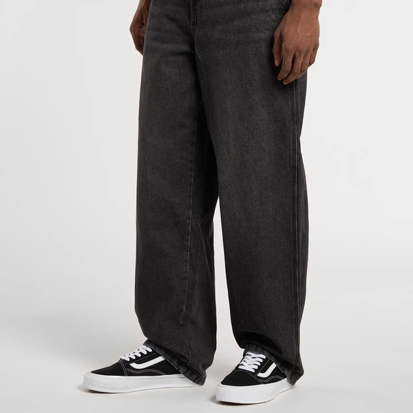 DICKIES - MADISON BAGGY FIT DENIM B