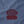 PARRA - THE END BOOKS SHIRT BLUE