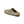 BIRKENSTOCK - BOSTON SFB TAUPE SUEDE LEATHER