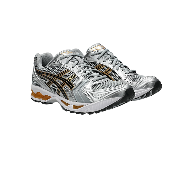 ASICS - GEL-KAYANO 14 PIEDMONT GREY/BLACK