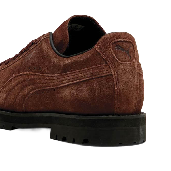 PUMA - SUEDE VIBRAM CHOCOTART