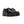 TIMBERLAND - STONE STREET BOAT SHOE BLACK FULL GRAIN