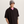 VANS - VAN DOREN CHECK SHIRT BLACK