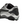 PUMA - MOSTRO METAL SILVER/BLACK