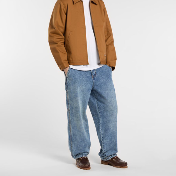 DICKIES - JEANS BAGGY FIT MADISON