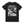 WEMOTO - CRATE T-SHIRT BLACK