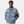 CARHARTT WIP - HELSTON JACKET BLUE DESTROY WASH
