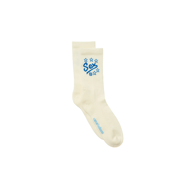 CARNE BOLLENTE - SHOCK SOCKS