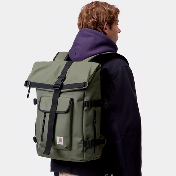 CARHARTT WIP - PHILIS BACKPACK OPUNITIA