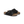 BIRKENSTOCK - ZURICH BLACK SUEDE LEATHER