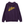 VANS - DETTORI LOOSE FIT HOODIE PURPLE