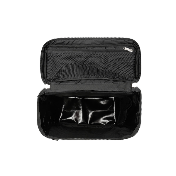 THE NORTH FACE -  BASE CAMP FUSE BOX BLACK