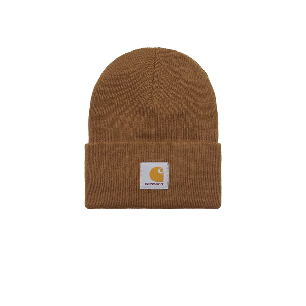 CARHARTT WIP - ACRYLIC WATCH HAMILTON BROWN