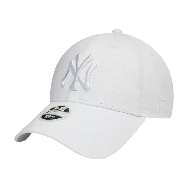 NEW ERA - NY ESSENTIALS W' WHITE