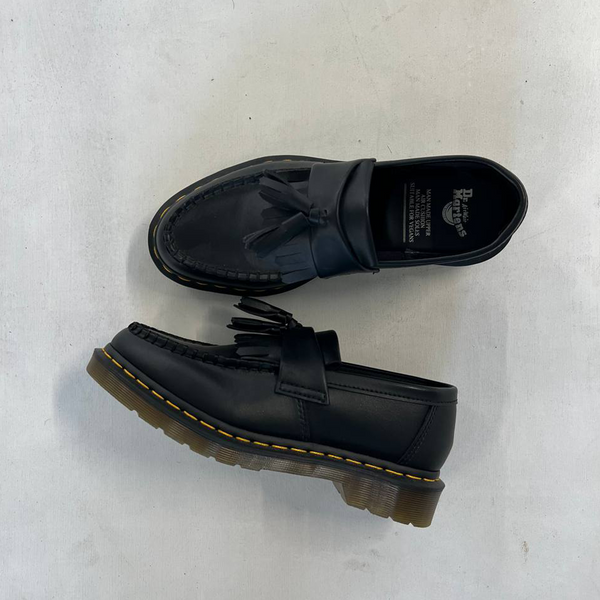 HANNIBAL STORE -  MARIA CAROLINA USED DR. MARTENS