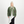 ALPHA INDUSTRIES - MA-1 HERITAGE SAGE GREEN