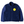 PARRA - BALLED FLEECE JACKET DARK ROYAL BLUE