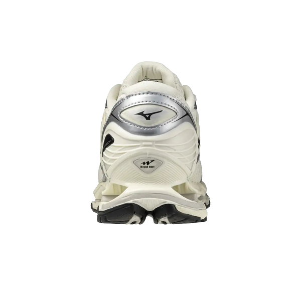 MIZUNO - S.L. WAVE PROPHECY BLACK/SILVER PRISTINE