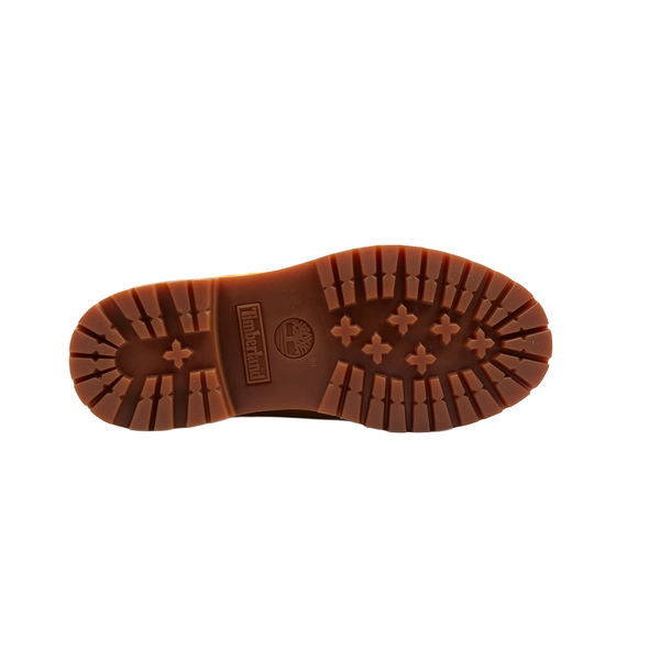 TIMBERLAND - W' 6 INCH LACE UP WATERPROOF BOOT WHEAT