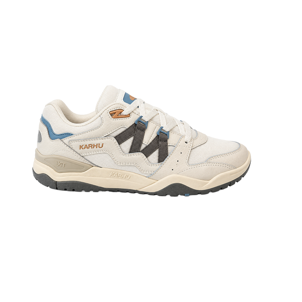 KARHU - FUSION XT BLANC DE BLANC / HEMATITE