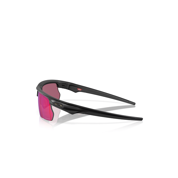 OAKLEY - BISPHAERA MATTE BLACK w/ PRIZM ROAD INJECTED